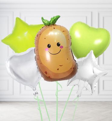 Spud Balloons