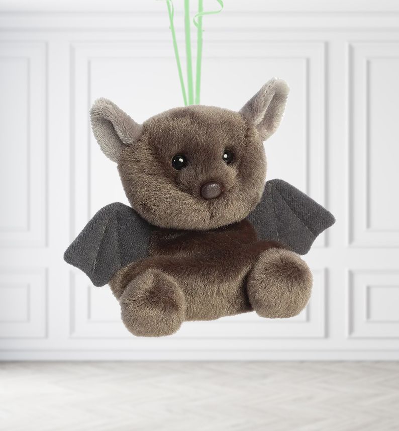 Aurora Luna Bat Palm Pal Balloon Weight