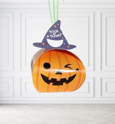 Halloween Sweet Box Halloween Sweet Box