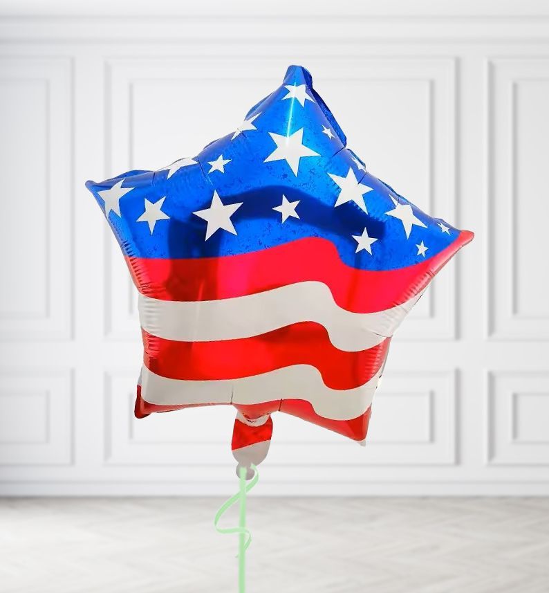 American Star Balloons