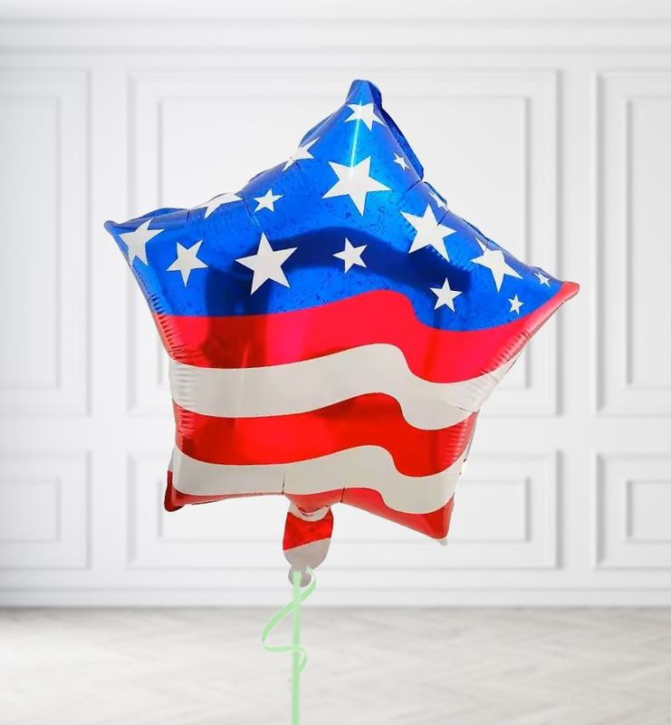 American Star Balloons