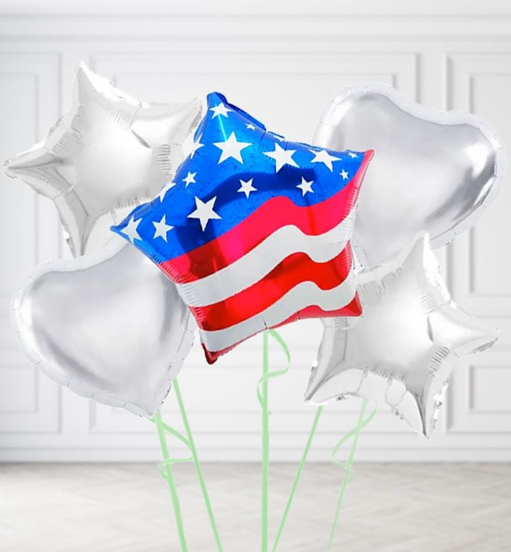 American Star Balloons