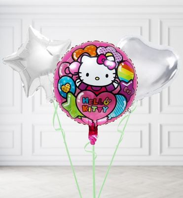 Hello Kitty Party Balloons