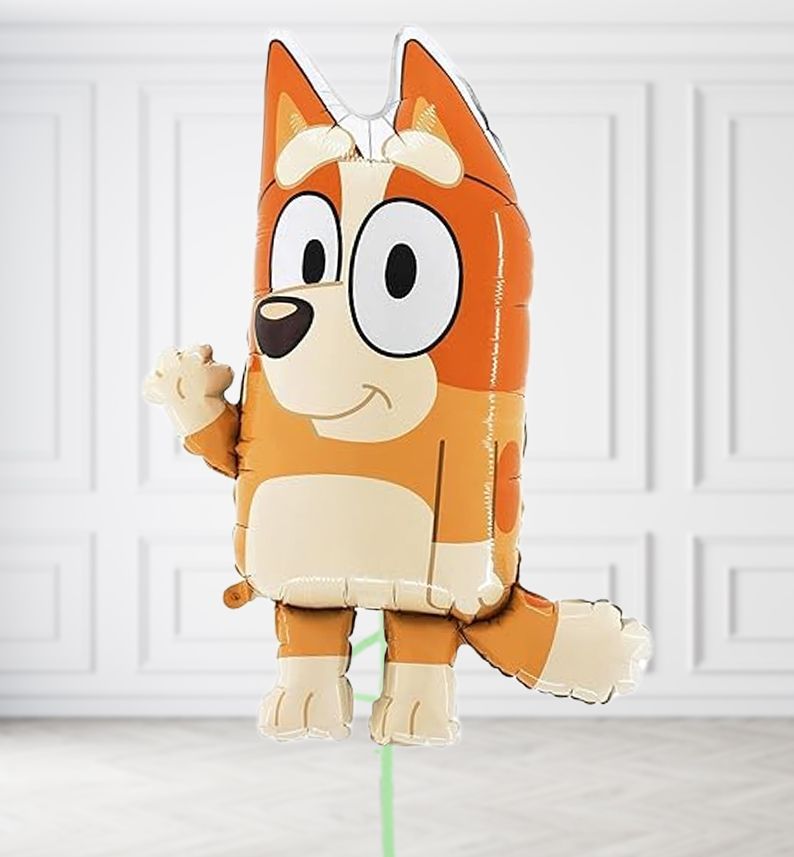 Bingo Balloons, Build a Helium Filled Bunch: No Extras, Build a Bouquet: No Extras