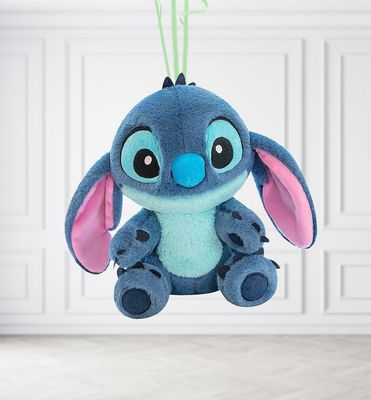 Stitch Plush Balloon Weight