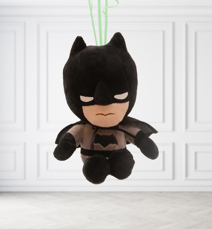 Batman Plush Balloon Weight