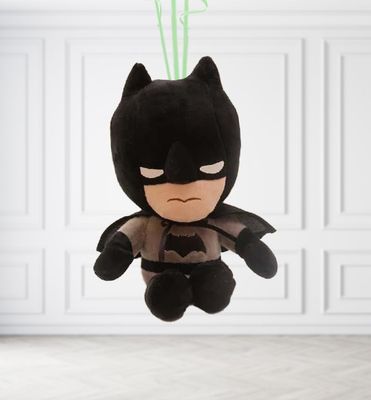 Batman Plush Balloon Weight