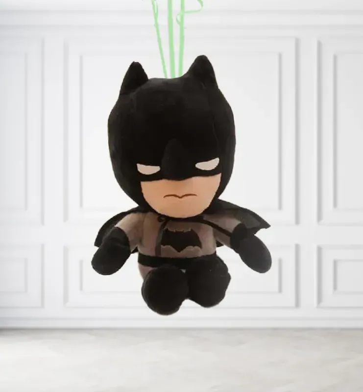 Batman Plush Balloon Weight Batman Plush Balloon Weight