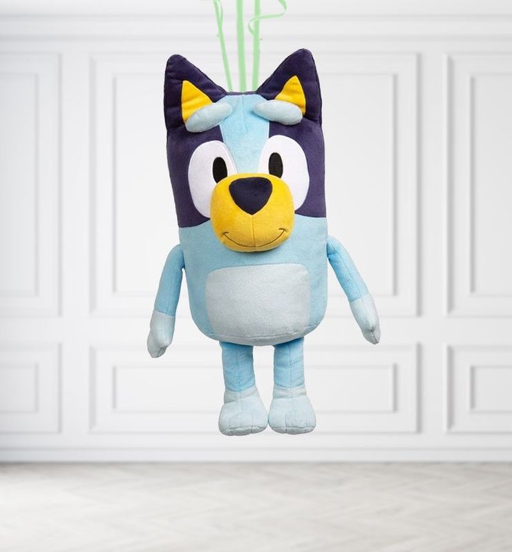 Bluey Plush Balloon Weight