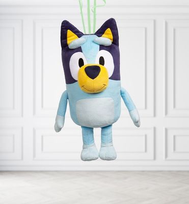 Bluey Plush Balloon Weight