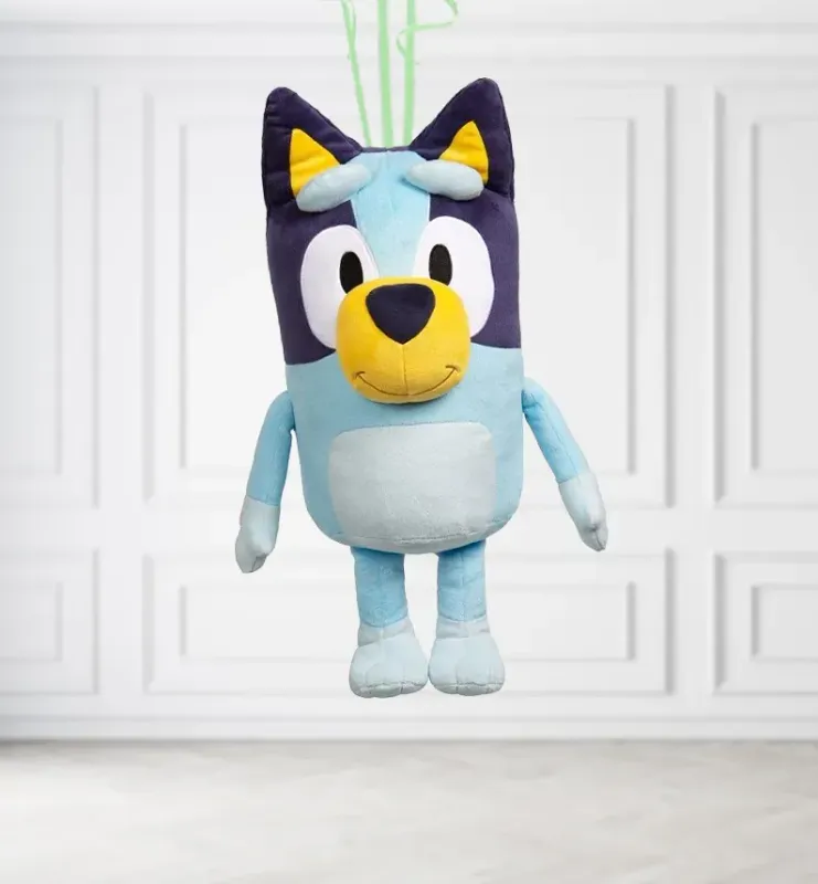 Bluey Plush Balloon Weight Bluey Plush Balloon Weight