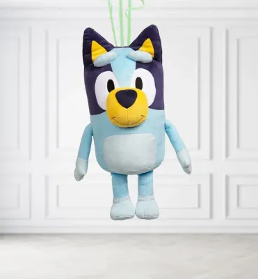 Bluey Plush Balloon Weight Bluey Plush Balloon Weight
