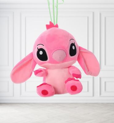 Lilo and Stitch Angel Plush Balloon Weight