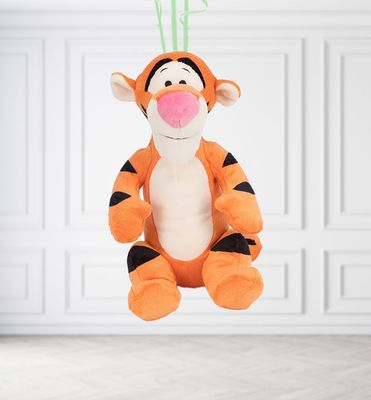 Medium Tigger Plush Balloon Weight