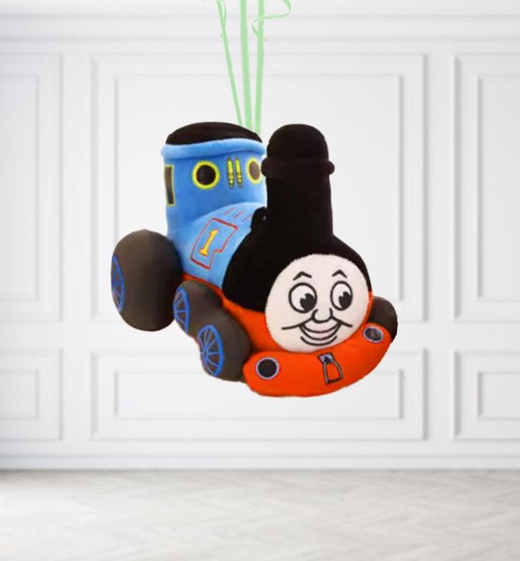 Thomas Plush Balloon Weight
