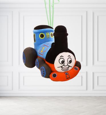 Thomas Plush Balloon Weight