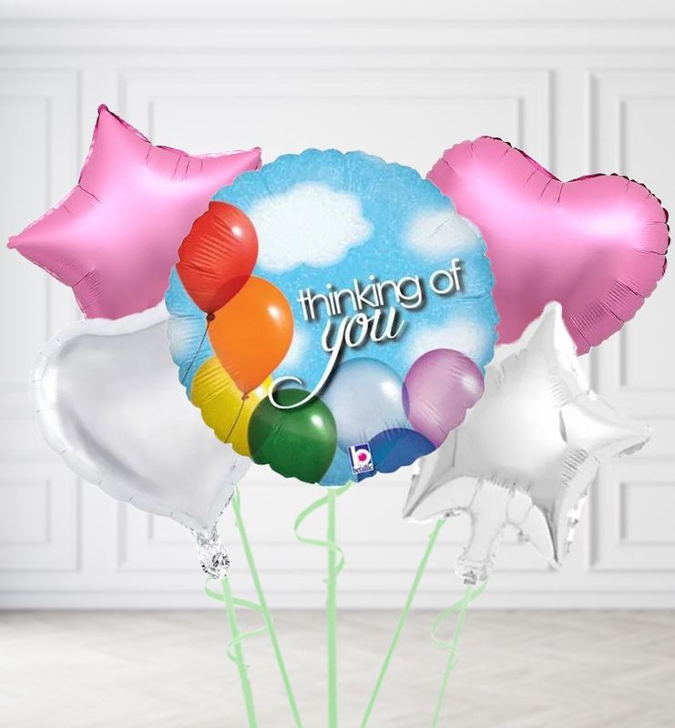 Thinking of You Balloons