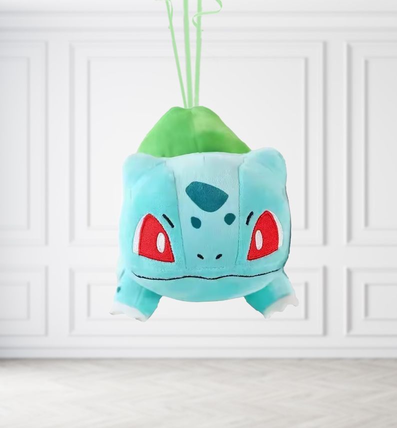 Ivysaur Plush Balloon Weight