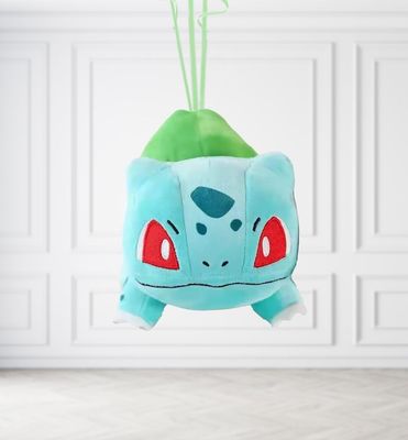 Ivysaur Plush Balloon Weight