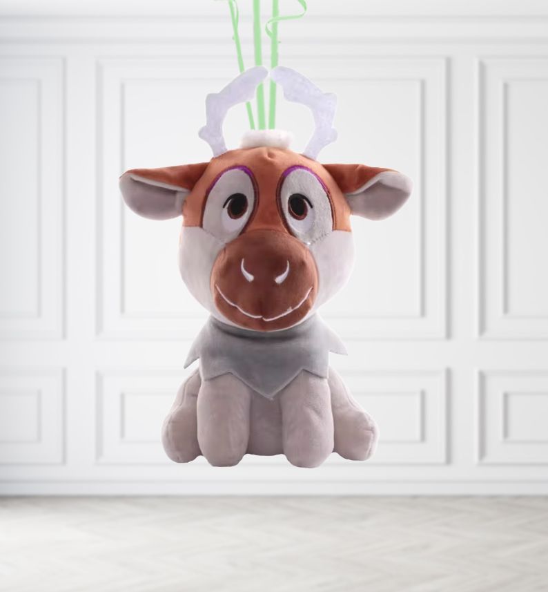 Frozen Sven Plush Balloon Weight