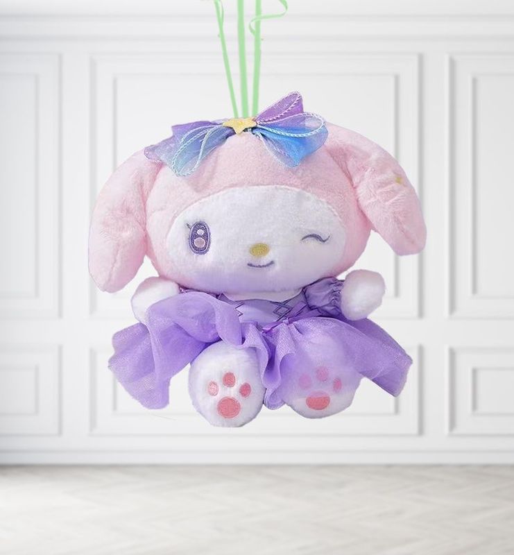 Sanrio Cinnamoroll Plush Balloon Weight