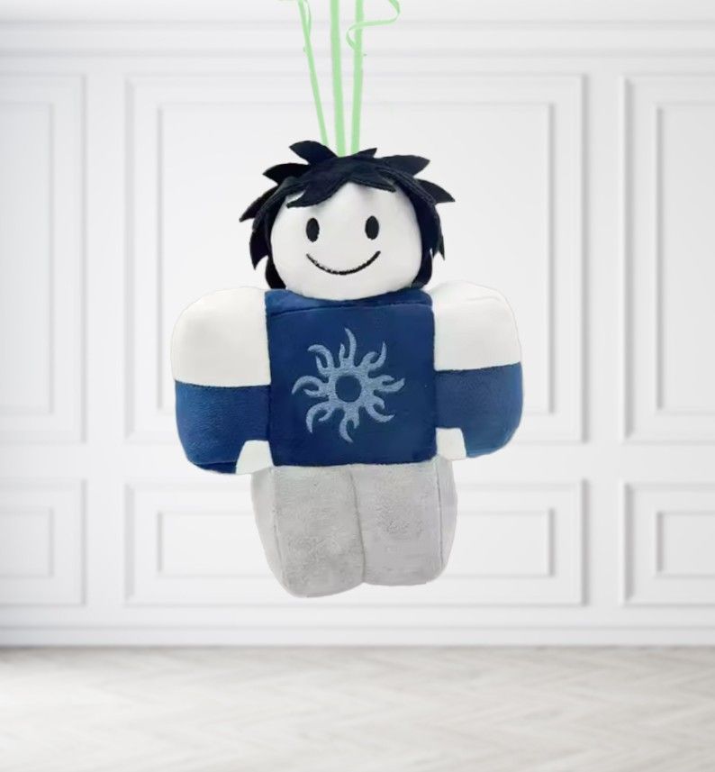 Roblox Plush Balloon Weight