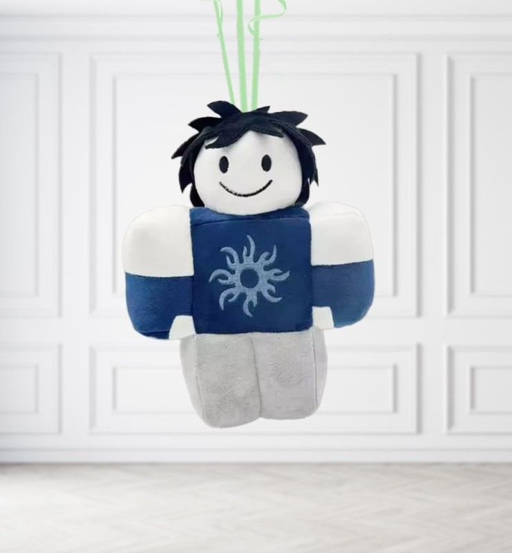 Roblox Plush Balloon Weight