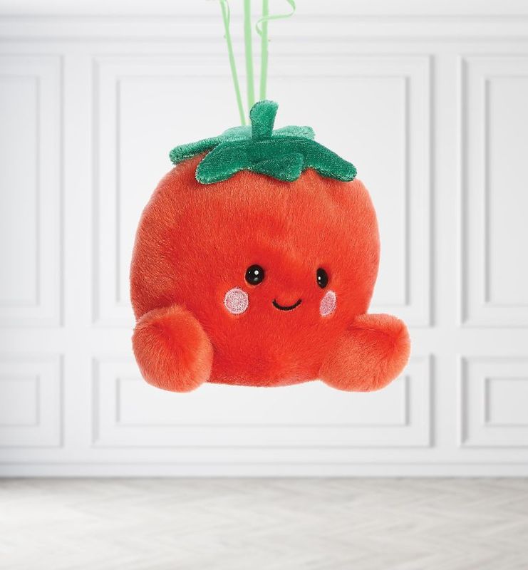 Tomato Palm Pal Balloon Weight