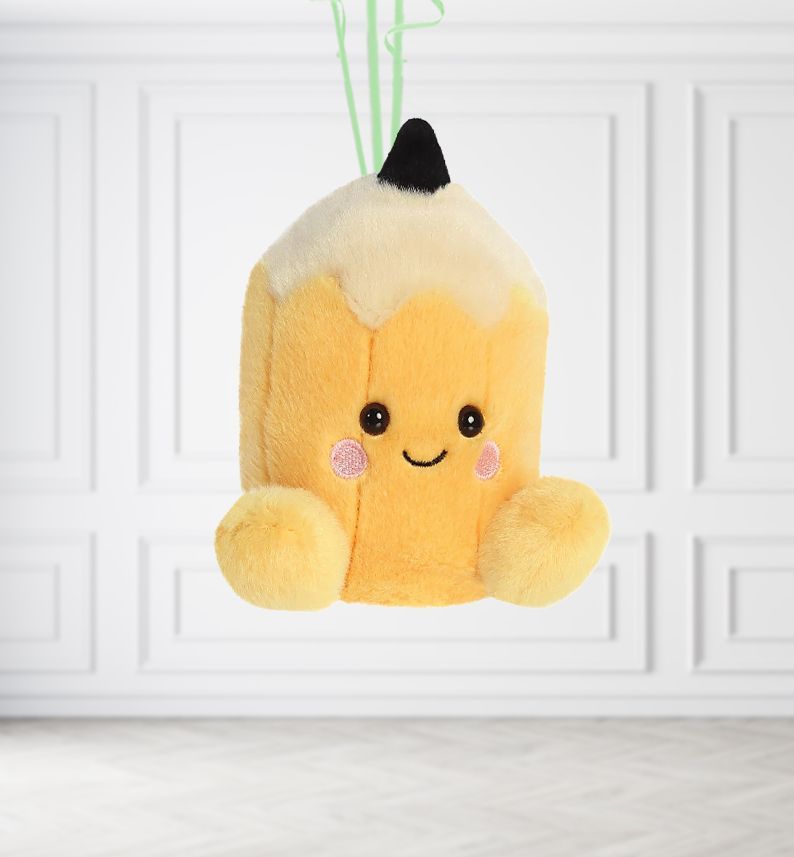 Pencil Palm Pal Balloon Weight Pencil Palm Pal Balloon Weight