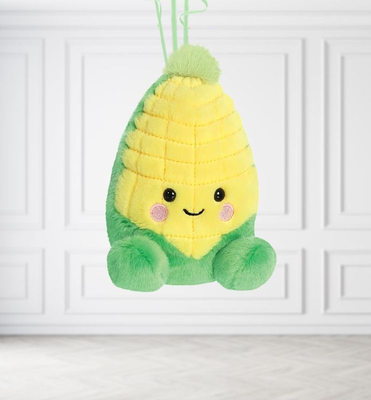Sweetcorn Palm Pal Balloon Weight
