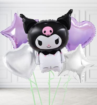 Kuromi Supershape Balloons