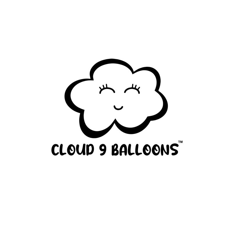 Bespoke Balloon Display Payment Link: Cart Before The Horse Ltd