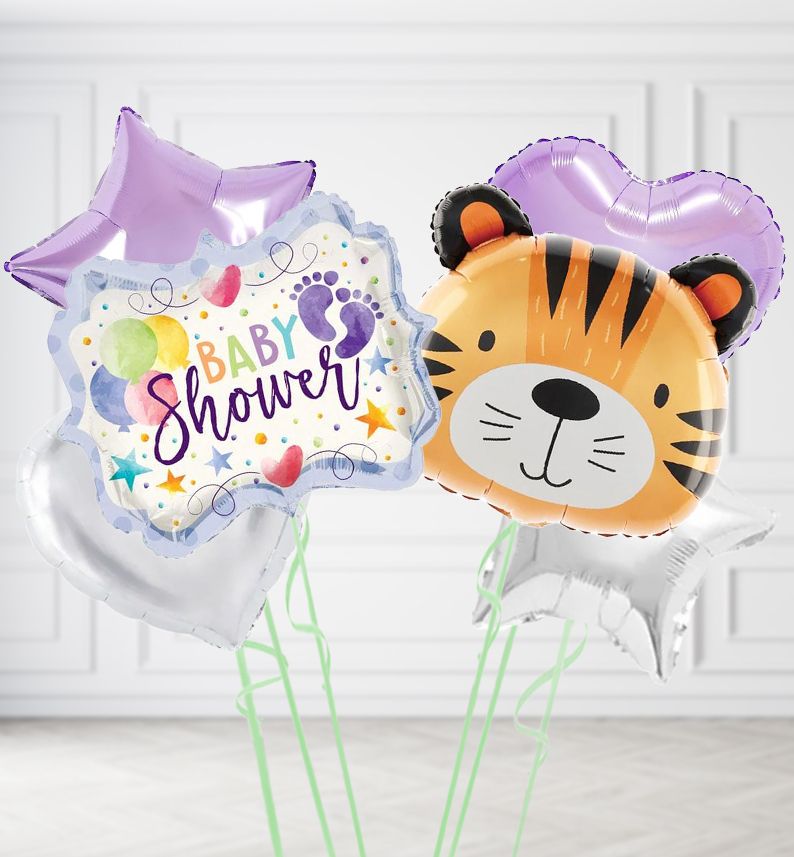 Baby Shower Balloons