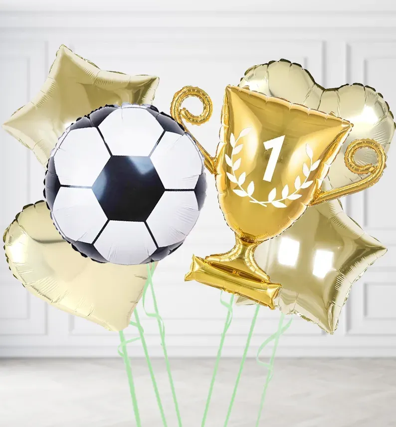 Football Balloon
