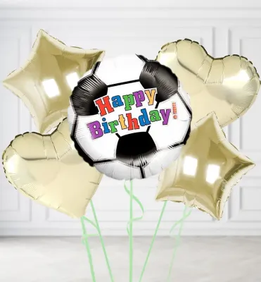 Football Balloons Football Balloons