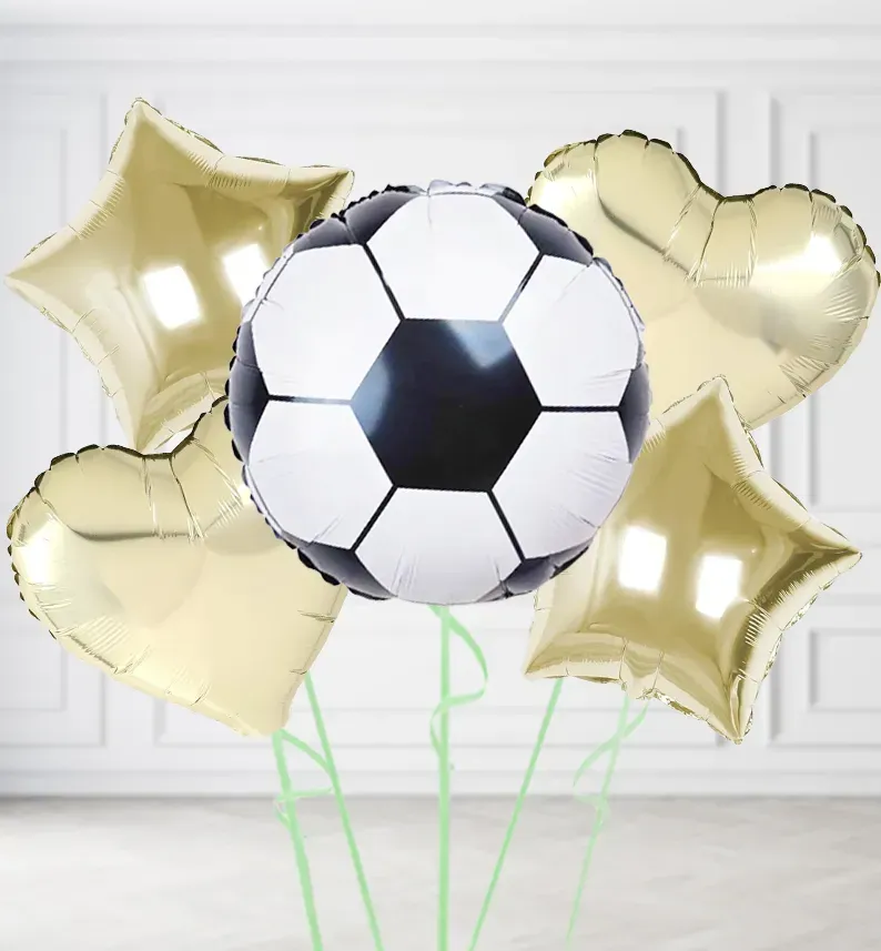 Football Balloon