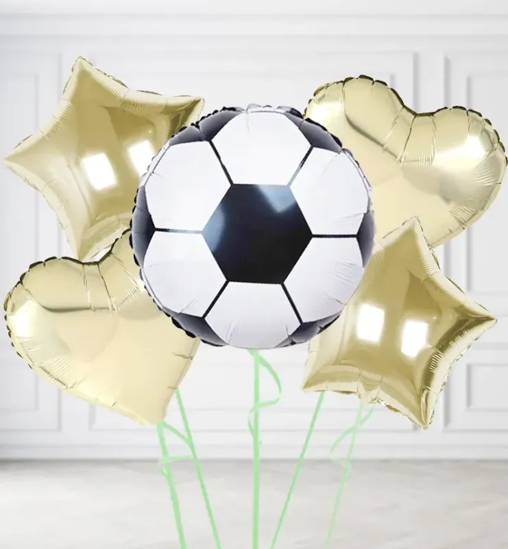 Football Balloon Football Balloon