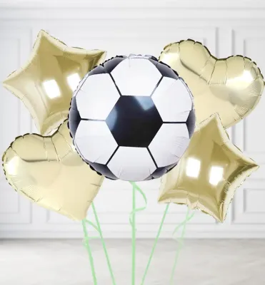 Football Balloon Football Balloon