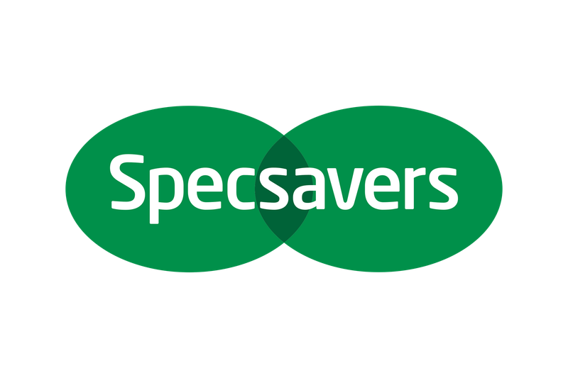 Bespoke Balloon Display Payment Link: Specsavers