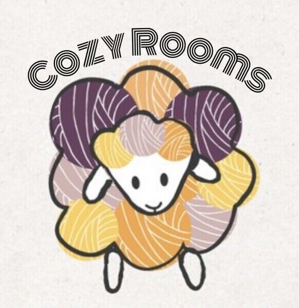 Cozy Rooms