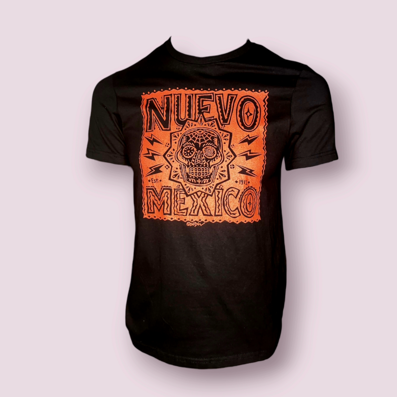 Nuevo Mexico Tee