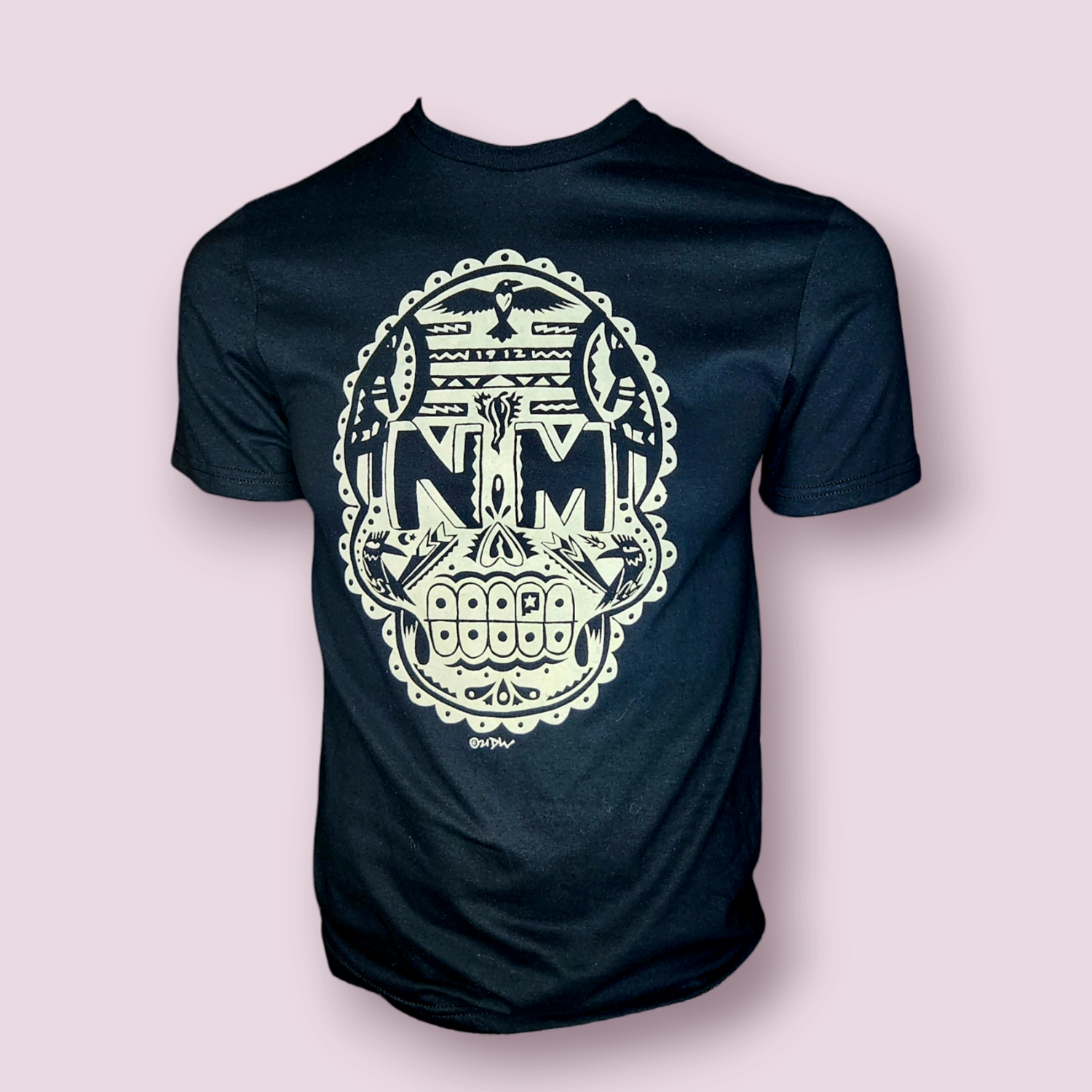 Sugar Skull Tee