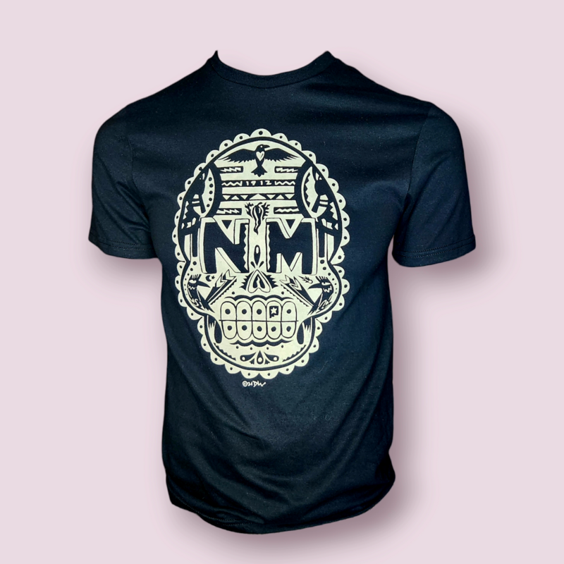 Sugar Skull Tee