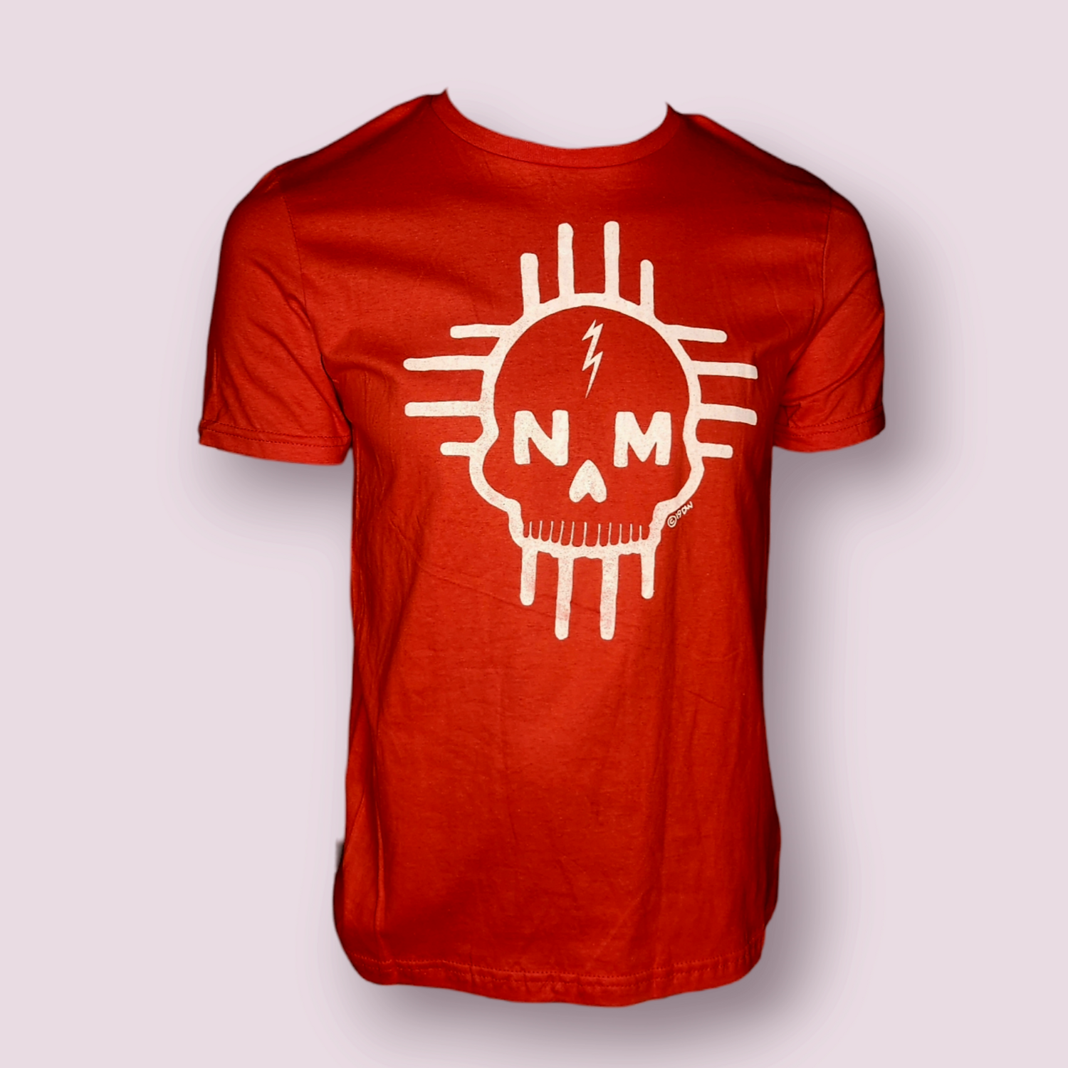 Zia Skull Tee