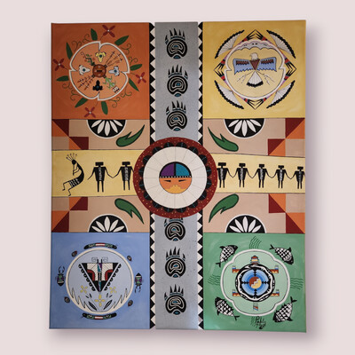 The Connection by Pablo