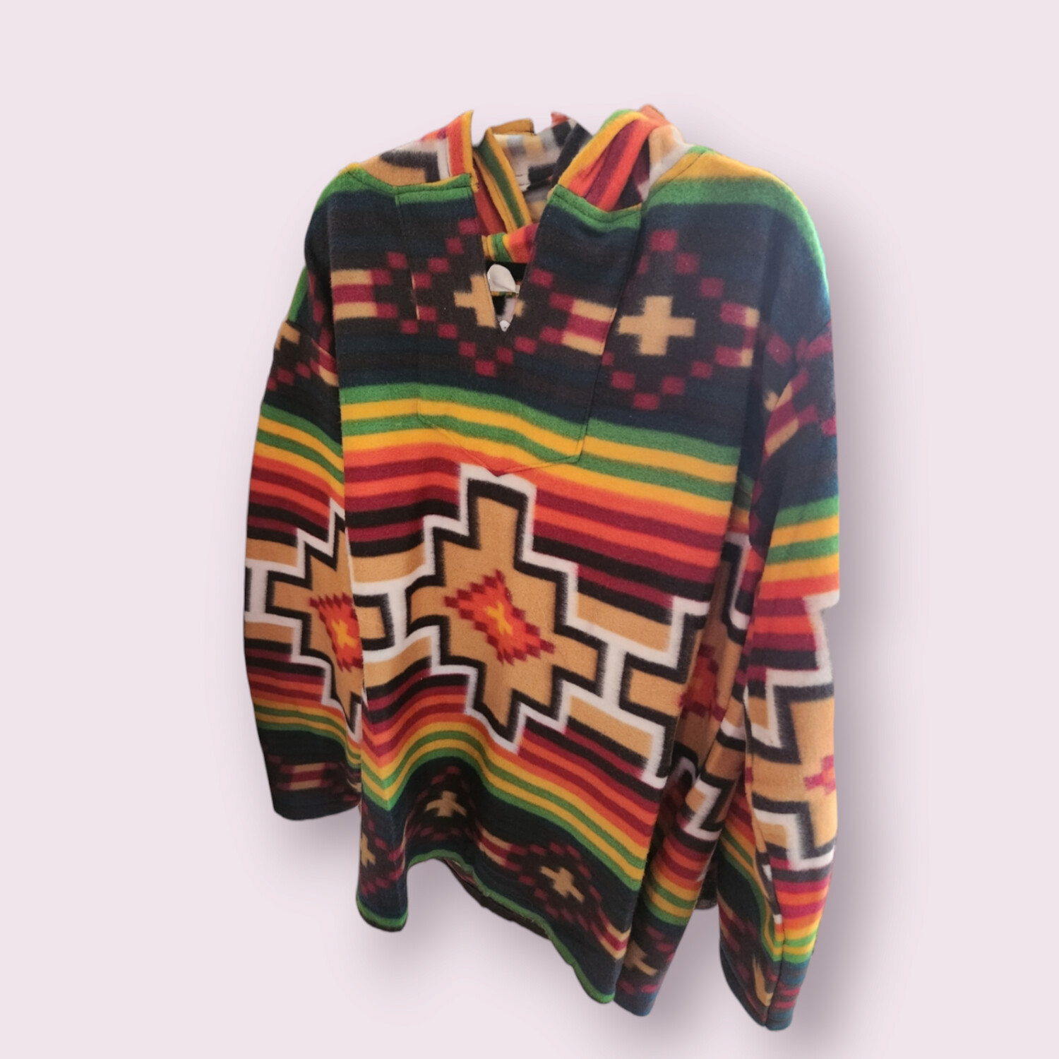 Southwest Pullover