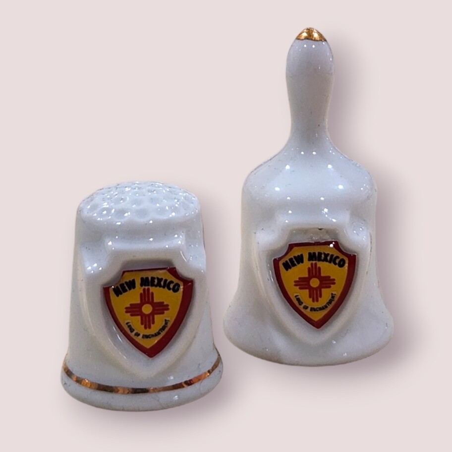 New Mexico Thimble