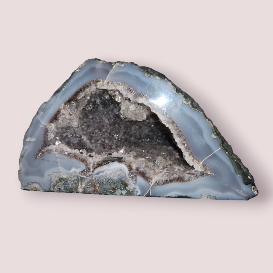 Quartz Geode