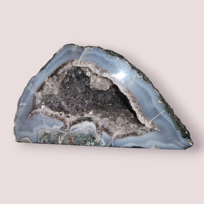 Quartz Geode