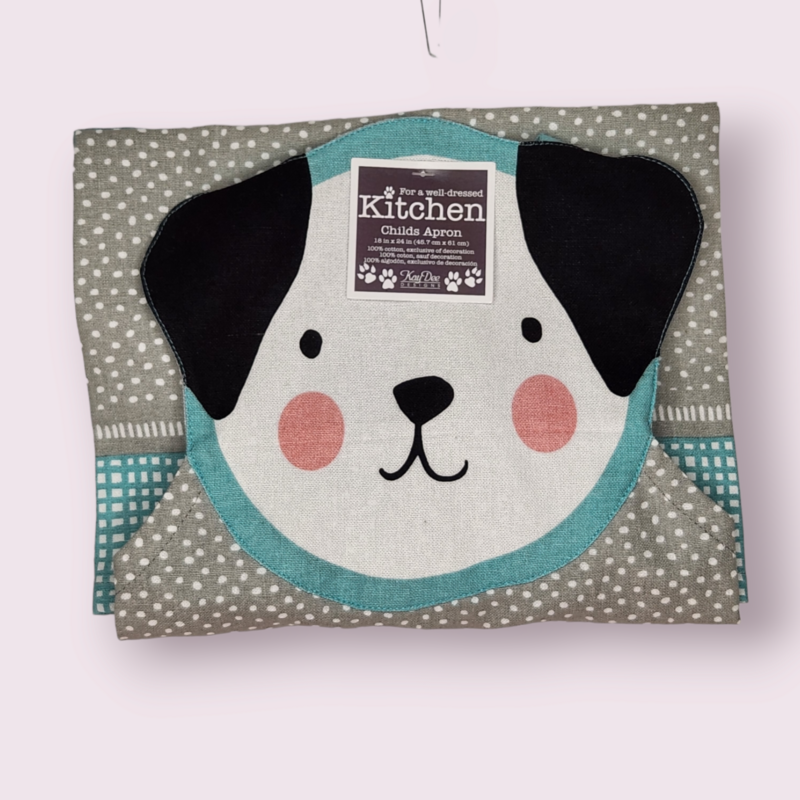 Childs Apron
